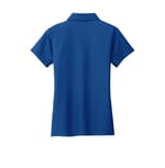 Port Authority L512 Blue Jewel back