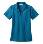 Peacock Blue