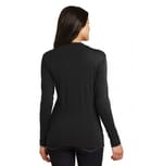 Port Authority L515 Black back