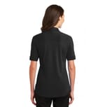 Port Authority L5200 Black back