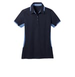 Navy/ Blue Lake