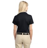 Port Authority L527 Black back