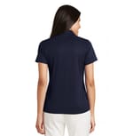 Port Authority L528 True Navy back