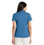 Port Authority L528 Ocean Blue back