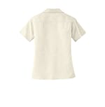 Port Authority L536 Ivory back