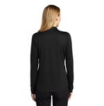 Port Authority L540LS Black back