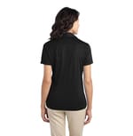 Port Authority L540 Black back