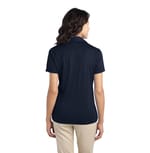 Port Authority L540 Navy back