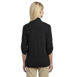 Port Authority L543 Black back