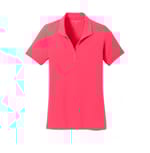 Hot Coral