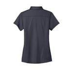 Port Authority L571 Battleship Gry back