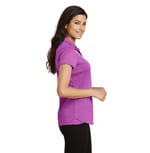 Port Authority L576 Berry Heather right