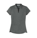 Charcoal Heather