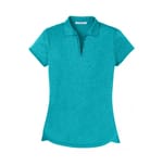 Tropic Blue Heather