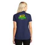 Port Authority L580 True Navy back