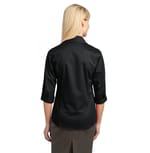 Port Authority L6290 Black back