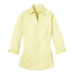 Pale Yellow
