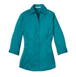 Teal Green