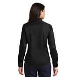 Port Authority L638 Black back