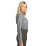 Port Authority L639 Charcoal right
