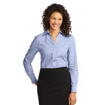 Chambray Blue