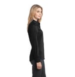 Port Authority L646 Black right