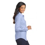 Port Authority L658 Oxford Blue right