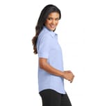 Port Authority L659 Oxford Blue right