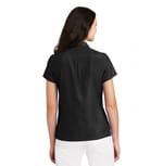 Port Authority L662 Black back