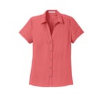 Deep Coral