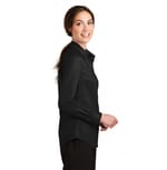 Port Authority L663 Black right