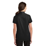 Port Authority L664 Black back