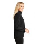 Port Authority L717 Deep Black right