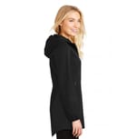 Port Authority L719 Deep Black right