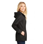 Port Authority L7710 Black right