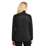 Port Authority L787 Deep Black back