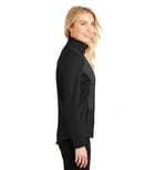 Port Authority L787 Deep Black right