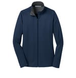 Regatta Blue/ Iron Grey