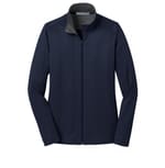 True Navy/ Iron Grey