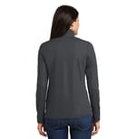 Port Authority L806 Battleship Grey back