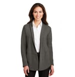 Charcoal Heather/ Medium Heather Grey