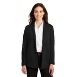 Deep Black/ Charcoal Heather