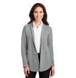 Medium Heather Grey/ Charcoal Heather