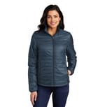 Regatta Blue/ River Blue