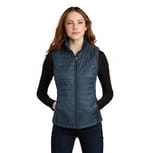 Regatta Blue/ River Blue Navy color