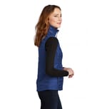 Port Authority L851 Cobalt Blue right