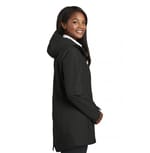 Port Authority L900 Deep Black right