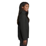 Port Authority L901 Deep Black right