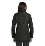 Port Authority L902 Deep Black back