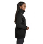 Port Authority L902 Deep Black right